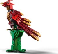 LEGO® Creator: 31161 - Középkori sárkány