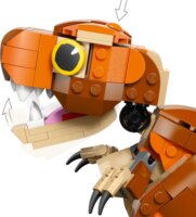 LEGO® Jurassic World : 76967 - Little Eatie: T-Rex