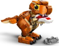 LEGO® Jurassic World : 76967 - Little Eatie: T-Rex