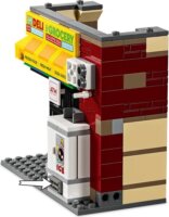 LEGO® Marvel: 76311 - Pókverzum: Miles Morales vs. Folt