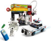 LEGO® Marvel: 76311 - Pókverzum: Miles Morales vs. Folt