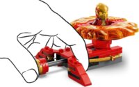 LEGO® Ninjago: 71823 - Kai sárkány Spinjitzu pörgettyűje