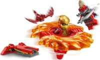 LEGO® Ninjago: 71823 - Kai sárkány Spinjitzu pörgettyűje