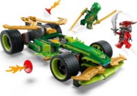 LEGO® Ninjago: 71828 - Lloyd hátrahúzhatós versenyautója