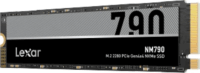 Lexar 8TB NM790 Gen4x4 NVMe PCIe M.2 SSD
