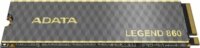 Adata 1TB Legend 860 Gen4x4 NVMe PCIe M.2 SSD