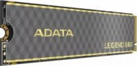 Adata 500GB Legend 860 Gen4x4 NVMe PCIe M.2 SSD