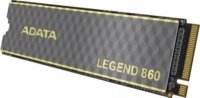 Adata 500GB Legend 860 Gen4x4 NVMe PCIe M.2 SSD