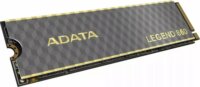 Adata 500GB Legend 860 Gen4x4 NVMe PCIe M.2 SSD