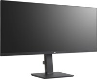 LG 34" 34BR65F-B 21:9 UltraWide IPS LED Monitor 75Hz - Fekete