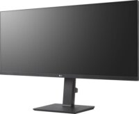 LG 34" 34BR65F-B 21:9 UltraWide IPS LED Monitor 75Hz - Fekete