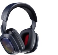 Logitech G Astro A30 Bluetooth Fejhallgató Headset - Fekete