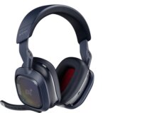 Logitech G Astro A30 Bluetooth Fejhallgató Headset - Fekete