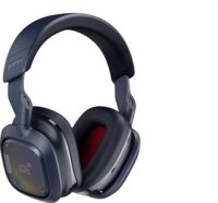 Logitech G Astro A30 Bluetooth Fejhallgató Headset - Fekete