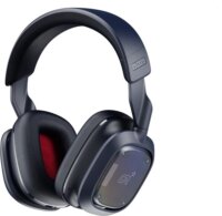 Logitech G Astro A30 Bluetooth Fejhallgató Headset - Fekete