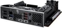 ASUS Z890-I ROG STRIX GAMING WIFI7 DDR5 Intel LGA1851 Mini-ITX Alaplap