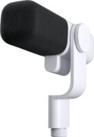 Logitech G Yeti Studio Active Dynamic XLR Mikrofon - Fehér
