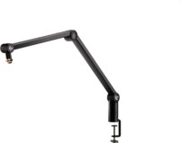 Logitech G Compass Prémium közvetítőmikrofon-tartó kar