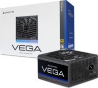 Chieftec 750W VEGA PPG-750-S 80+ Gold Tápegység