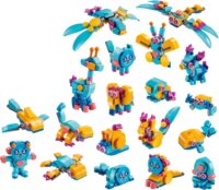 LEGO® DREAMZzz: 71488 - Kreatív állatos kalandok Bunchuval