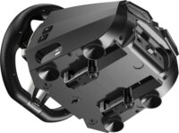 Mad Catz M.2.X Pro Racing Force Feedback Multi kormány és pedál - Fekete (PC / PS4 / Xbox One / Xbox Series S/X)