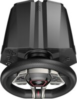 Mad Catz M.2.X Pro Racing Force Feedback Multi kormány és pedál - Fekete (PC / PS4 / Xbox One / Xbox Series S/X)