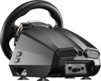 Mad Catz M.2.X Pro Racing Force Feedback Multi kormány és pedál - Fekete (PC / PS4 / Xbox One / Xbox Series S/X)