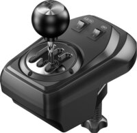 Mad Catz M.2.X Pro Racing Force Feedback Multi kormány és pedál - Fekete (PC / PS4 / Xbox One / Xbox Series S/X)