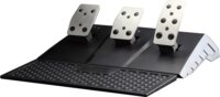 Mad Catz M.2.X Pro Racing Force Feedback Multi kormány és pedál - Fekete (PC / PS4 / Xbox One / Xbox Series S/X)