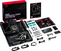 ASUS Z890 ROG MAXIMUS EXTREME Wifi7 DDR5 Intel s1851 E-ATX Alaplap