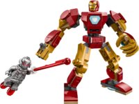 LEGO® Marvel: 76307 - Vasember robot vs. Ultron