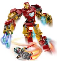 LEGO® Marvel: 76307 - Vasember robot vs. Ultron