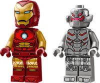 LEGO® Marvel: 76307 - Vasember robot vs. Ultron