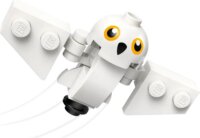 LEGO® Harry Potter: 76443 - Hagrid™ és Harry motoros kalandjai