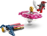 LEGO® Ninjago: 71824 - Sora sárkány Spinjitzu pörgettyűje