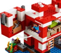 LEGO® Minecraft: 21270 - A múúmbák háza