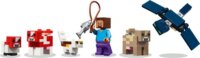LEGO® Minecraft: 21270 - A múúmbák háza