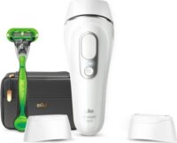 Braun Silk-expert Pro IPL PL5145 Elektromos Villanófényes szőrtelenítő - Fehér
