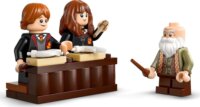 LEGO® Harry Potter: 76442 - Roxfort™ kastély Bűbájtanóra