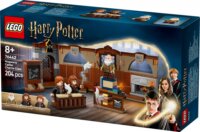 LEGO® Harry Potter: 76442 - Roxfort™ kastély Bűbájtanóra