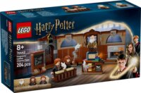 LEGO® Harry Potter: 76442 - Roxfort™ kastély Bűbájtanóra