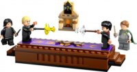 LEGO® Harry Potter: 76441 - Roxfort™ kastély: Párbajszakkör