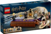 LEGO® Harry Potter: 76441 - Roxfort™ kastély: Párbajszakkör