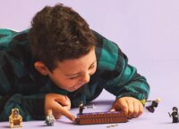 LEGO® Harry Potter: 76441 - Roxfort™ kastély: Párbajszakkör