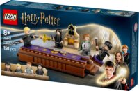 LEGO® Harry Potter: 76441 - Roxfort™ kastély: Párbajszakkör