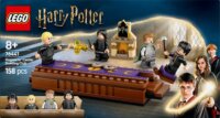 LEGO® Harry Potter: 76441 - Roxfort™ kastély: Párbajszakkör