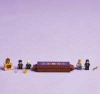 LEGO® Harry Potter: 76441 - Roxfort™ kastély: Párbajszakkör