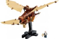 LEGO® Icons: 10363 - Leonardo da Vinci repülő szerkezete