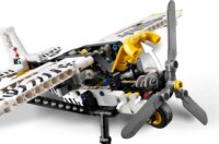 LEGO®Technic: 42198 - Bush Plane Kisrepülő
