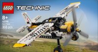 LEGO®Technic: 42198 - Bush Plane Kisrepülő